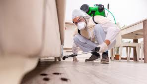 Best Pest Control for Restaurants and Food Service  in Wauconda, IL